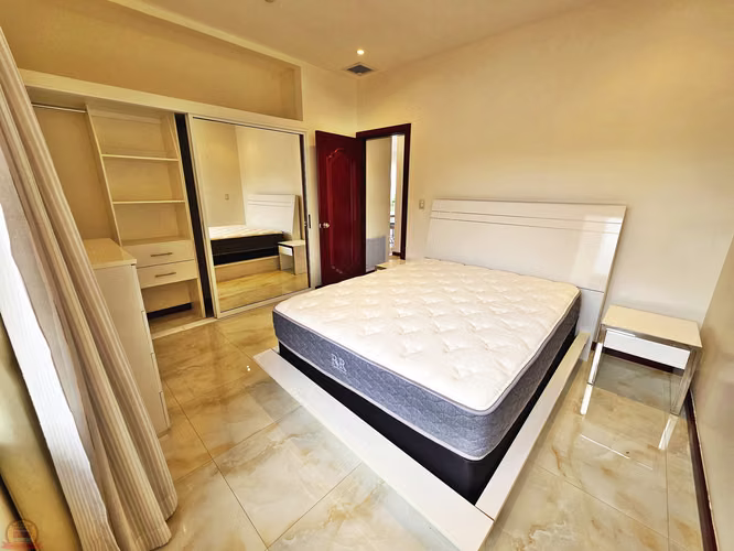 Penthouse Amueblado 3 Hab en Escazú | Cerca de Multiplaza | $2.500