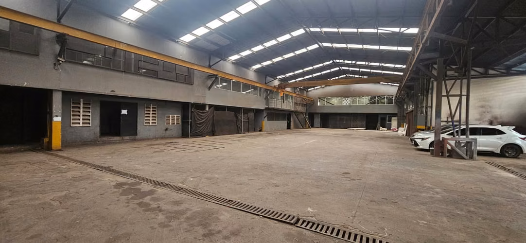 Vendo o Alquilo Bodega  En Curridabat - Imagen 2