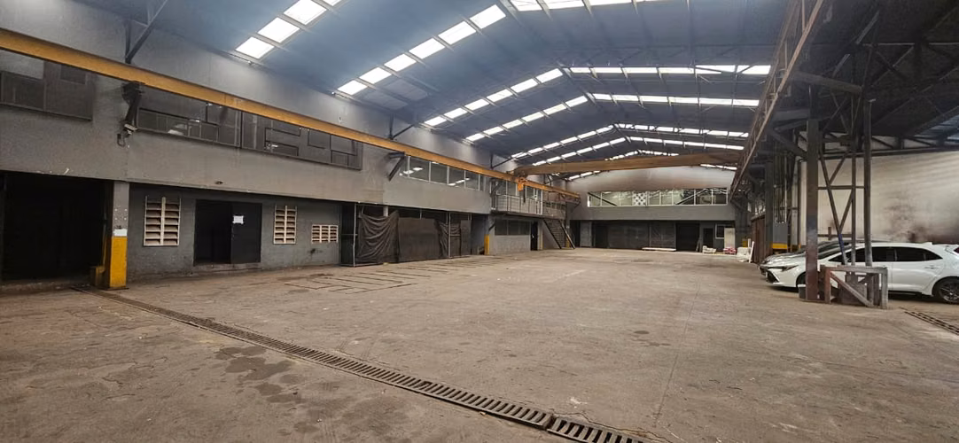 Vendo o Alquilo Bodega  En Curridabat - Imagen 3