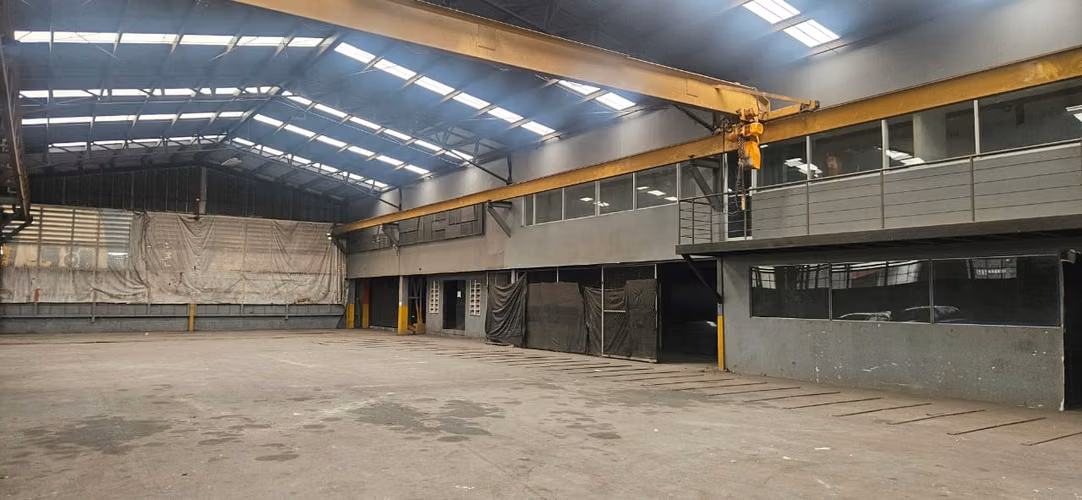 Vendo o Alquilo Bodega  En Curridabat - Imagen 4