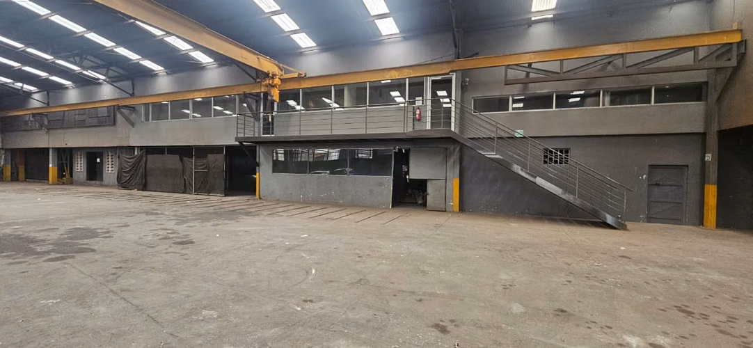 Vendo o Alquilo Bodega  En Curridabat - Imagen 6