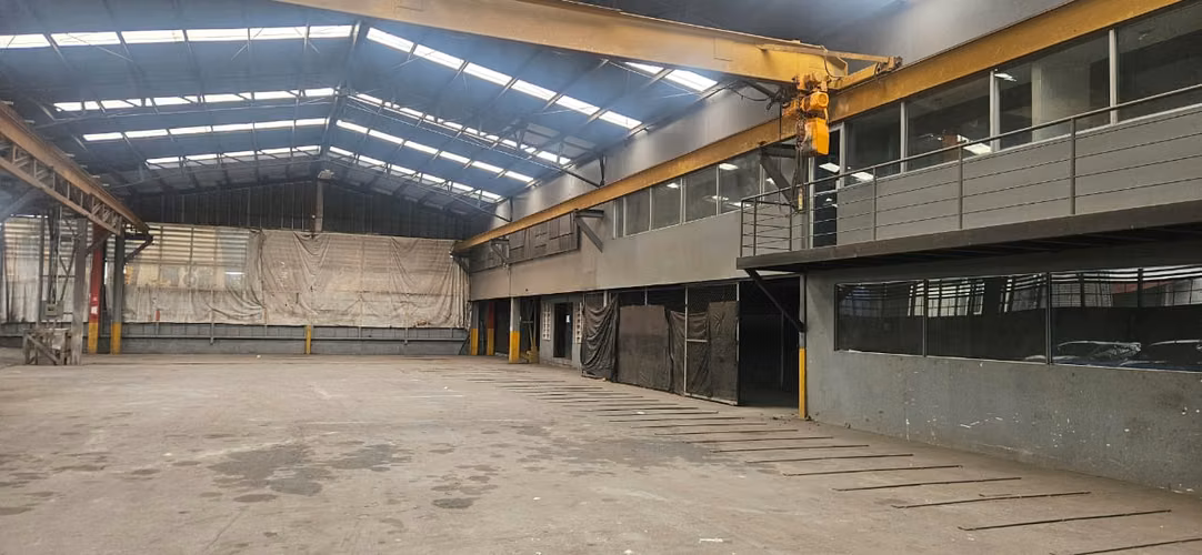 Vendo o Alquilo Bodega  En Curridabat - Imagen 7