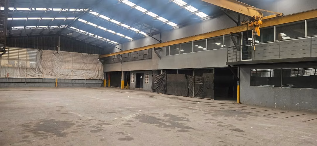 Vendo o Alquilo Bodega  En Curridabat - Imagen 8