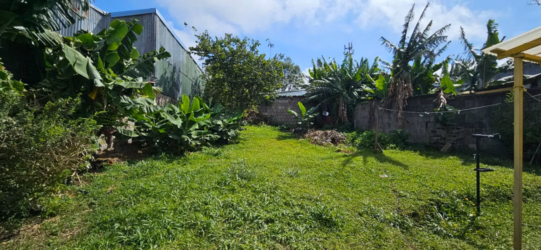Propiedad comercial en venta sobre carretera nacional – Alto de Guadalupe