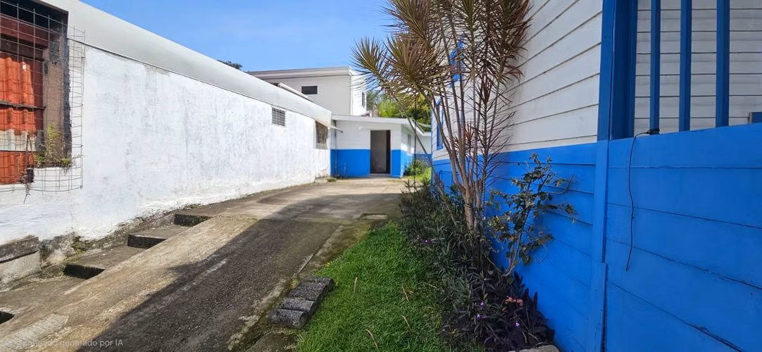 Propiedad comercial en venta sobre carretera nacional – Alto de Guadalupe