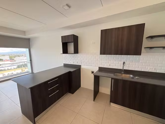 Apartamento en Alquiler – Qbo, Nunciatura, Rohrmoser