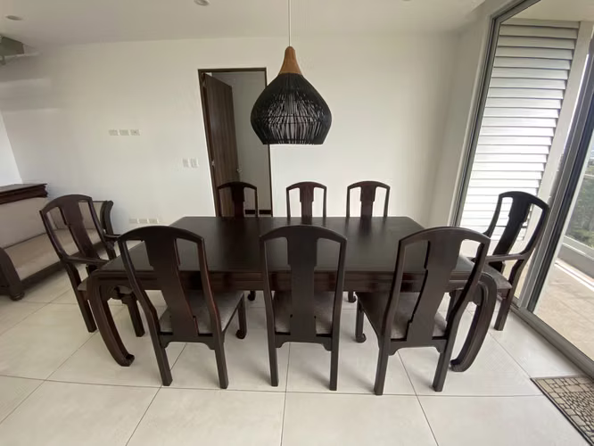 Penthouse en Venta – Bosque de Escazú