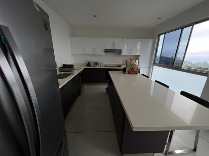Penthouse en Venta – Bosque de Escazú