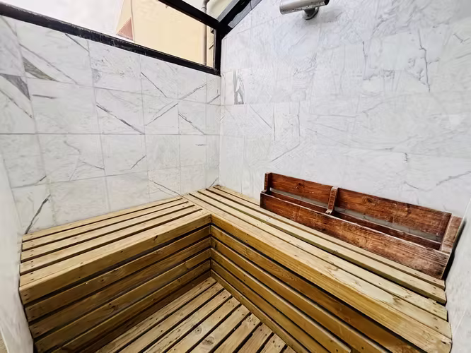 Penthouse en venta o alquiler amueblado,  en Los Yoses, San Pedro.