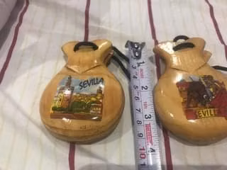 Dos piezas