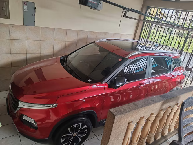 Venta de Chevrolet Groove 2022