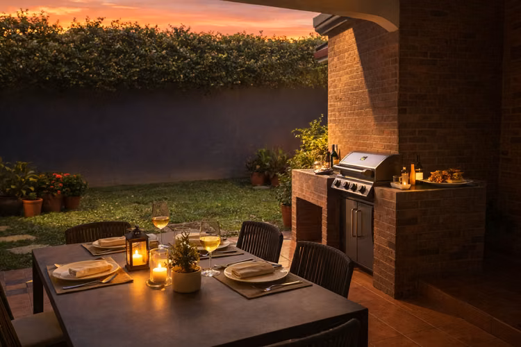 La casa ideal  para vivir en familia! Un solo nivel $2500 - Imagen 6