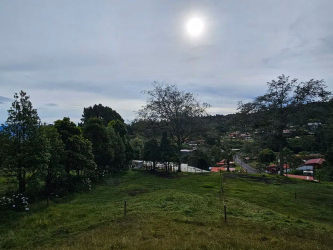 TERRENO EN VENTA EN EL JARDÍN DE DOTA | 17.800 M² IDEAL PARA HOTEL, CABAÑAS O ECOTURISMO - Imagen 19