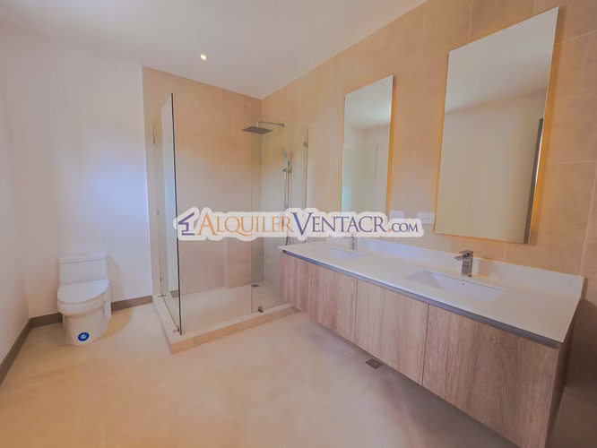 PARA ESTRENAR! LUJOSOS APARTAMENTOS CON VISTAS EN GUACHIPELIN ESCAZU - Imagen 9