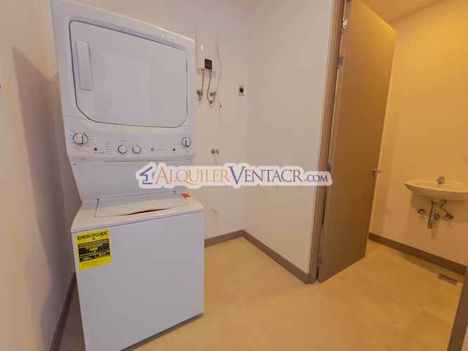 PARA ESTRENAR! LUJOSOS APARTAMENTOS CON VISTAS EN GUACHIPELIN ESCAZU - Imagen 4