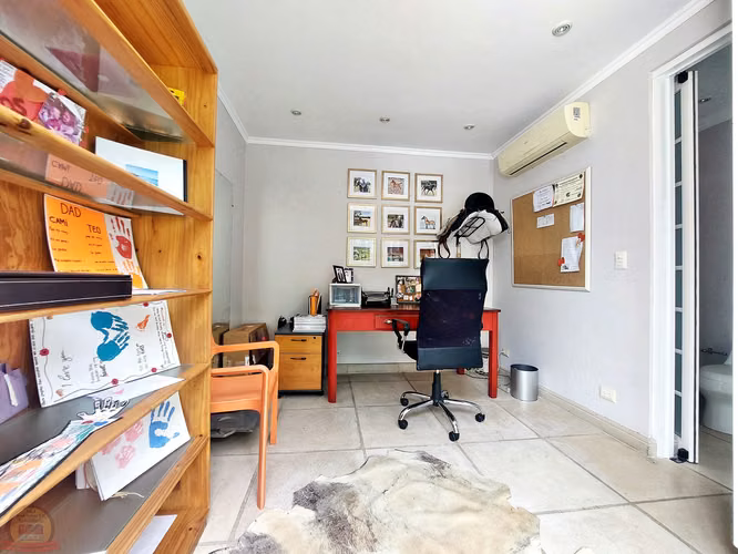 Casa Moderna de Lujo con Piscina Privada | 4-Habs | Condominio Nuvo Santa Ana | $650,000 - Imagen 7