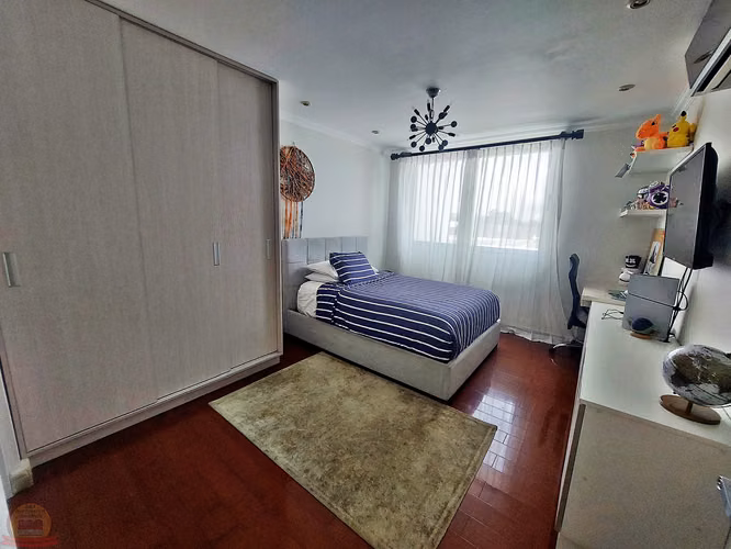 Casa Moderna de Lujo con Piscina Privada | 4-Habs | Condominio Nuvo Santa Ana | $650,000 - Imagen 14