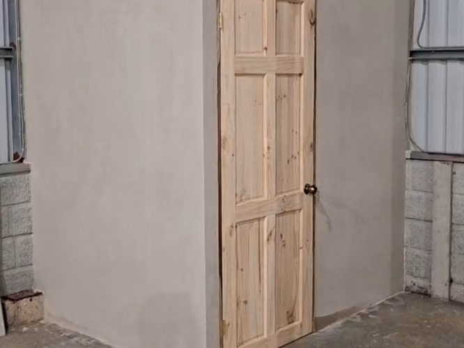 Bodega Nueva en Alquiler en Florencia de San Carlos | 360 m²