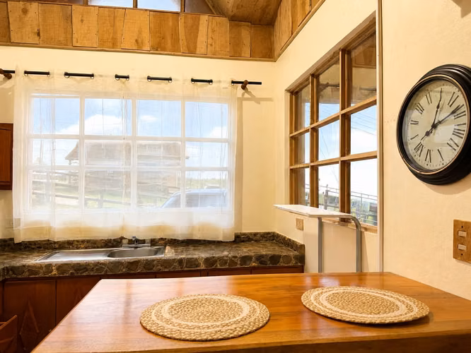 Cabaña en alquiler en Coronado