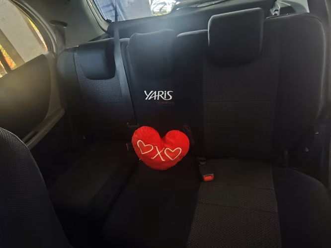 SE VENDE  PRECIO REDUCIDO VVT I SUPER ECONOMICO TODO AL DIA