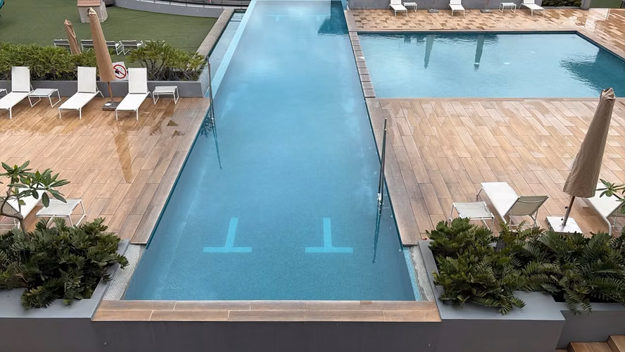 Apartamento contemporáneo de lujo totalmente amueblado en San Rafael de Escazú - Imagen 2