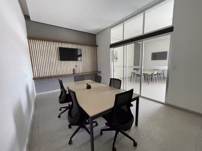 Venta de Condominio para estrenar en Montes de Oca