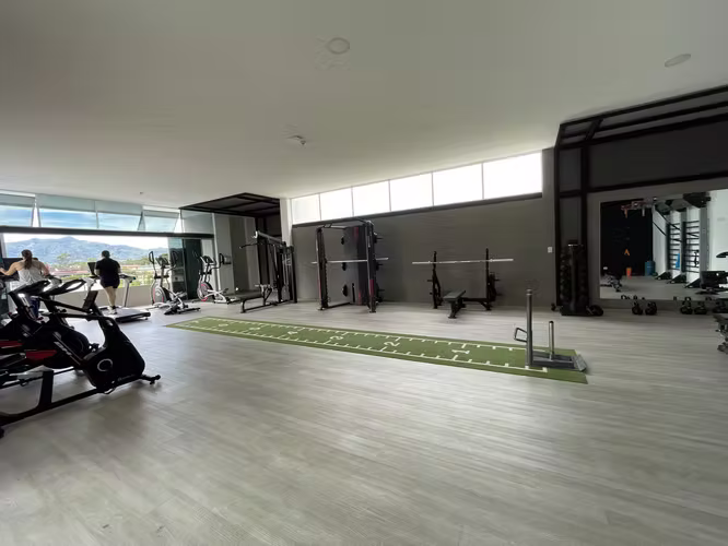 Venta de Condominio para estrenar en Montes de Oca