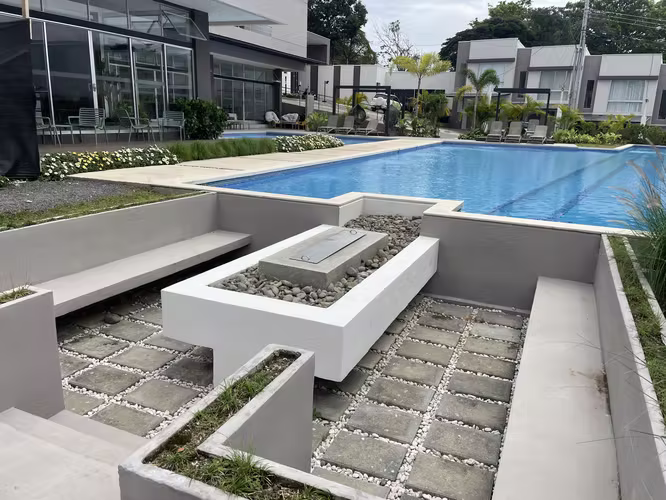 Venta de Condominio para estrenar en Montes de Oca