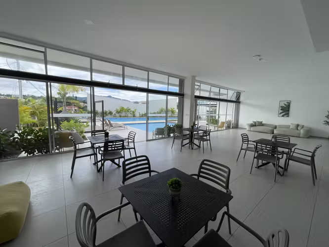Venta de Condominio para estrenar en Montes de Oca