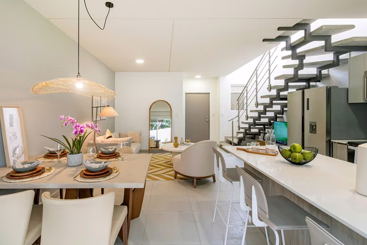Venta de Condominio para estrenar en Montes de Oca