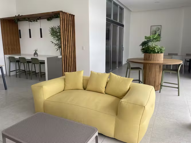 Venta de Condominio para estrenar en Montes de Oca