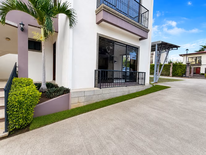 Apartamento en alquiler en Vistas del Cariari, Heredia - Imagen 8