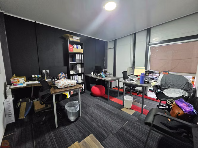 Venta Ofi-Bodega Showroom 255m² Alajuela | Rentando | $375,000