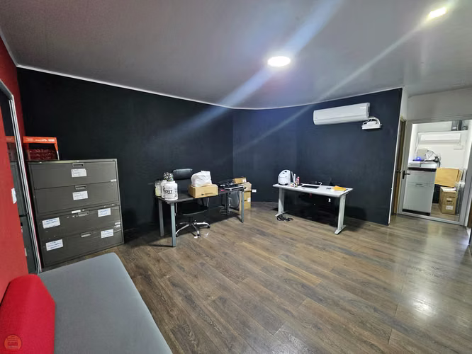 Venta Ofi-Bodega Showroom 255m² Alajuela | Rentando | $375,000