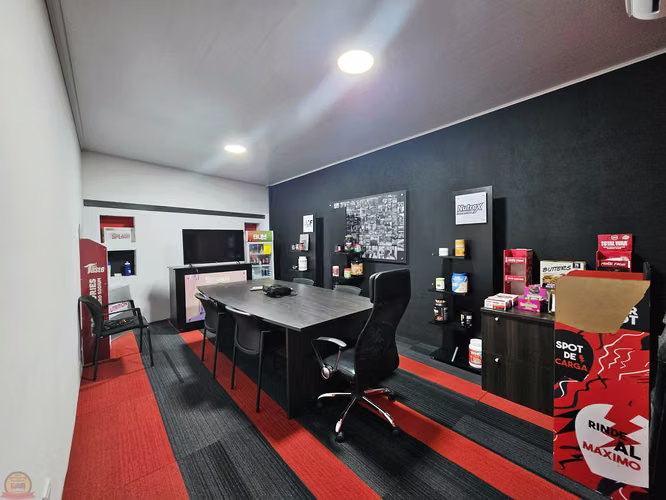 Venta Ofi-Bodega Showroom 255m² Alajuela | Rentando | $375,000