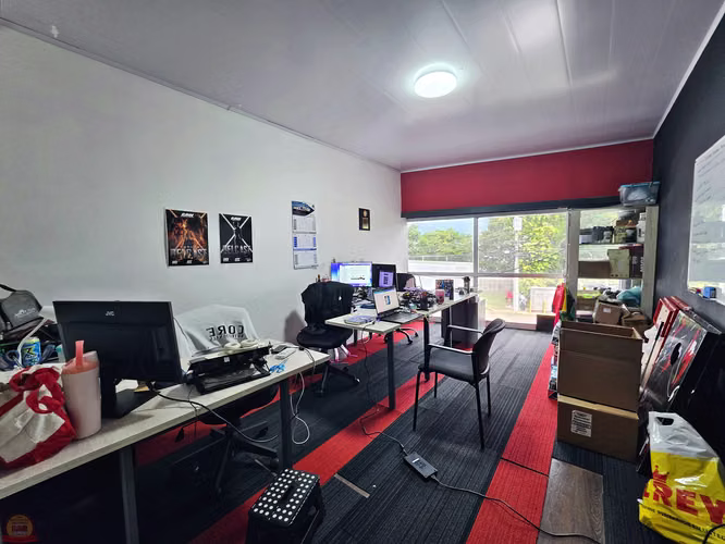 Venta Ofi-Bodega Showroom 255m² Alajuela | Rentando | $375,000