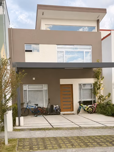 CASA EN VENTA | CONDOMINIO BARLOVENTO | TRES RÍOS | $300.000