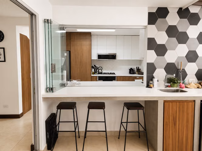 CASA EN VENTA | CONDOMINIO BARLOVENTO | TRES RÍOS | $300.000