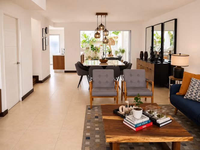 CASA EN VENTA | CONDOMINIO BARLOVENTO | TRES RÍOS | $300.000