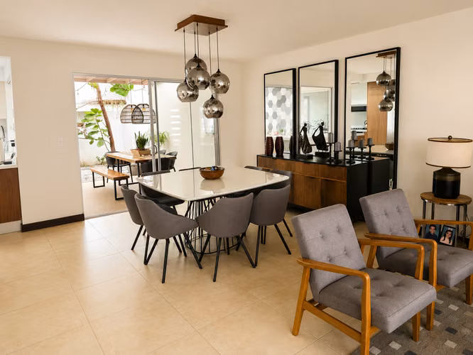 CASA EN VENTA | CONDOMINIO BARLOVENTO | TRES RÍOS | $300.000