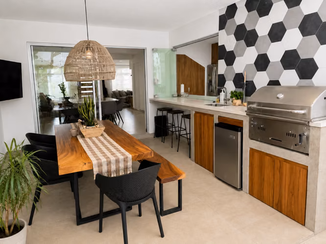 CASA EN VENTA | CONDOMINIO BARLOVENTO | TRES RÍOS | $300.000