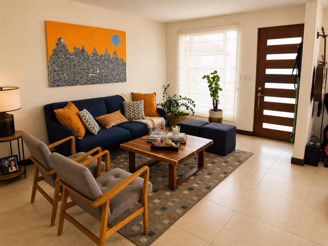 CASA EN VENTA | CONDOMINIO BARLOVENTO | TRES RÍOS | $300.000