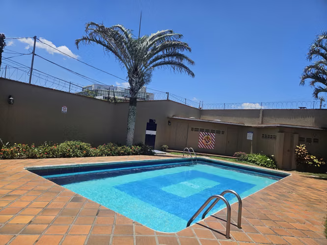 CASA EN VENTA | TIBÁS, LLORENTE | CONDOMINIO PRIVADO | 