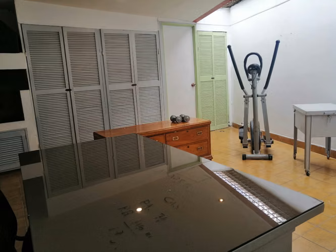 CASA EN VENTA | TIBÁS, LLORENTE | CONDOMINIO PRIVADO | 