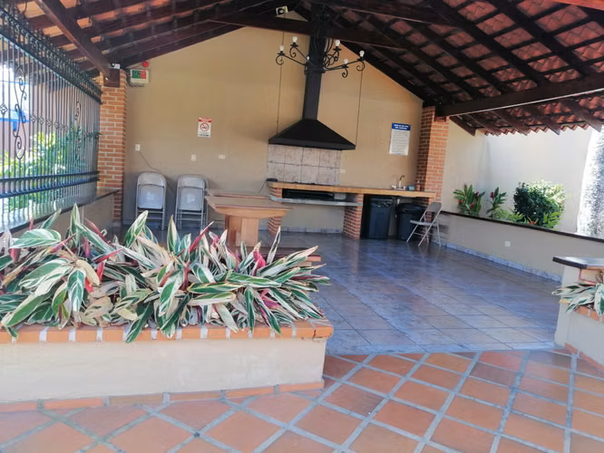 CASA EN VENTA | TIBÁS, LLORENTE | CONDOMINIO PRIVADO | 
