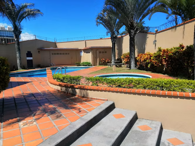 CASA EN VENTA | TIBÁS, LLORENTE | CONDOMINIO PRIVADO | 