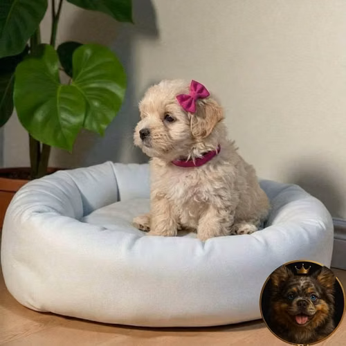Maltipoo - Imagen 12