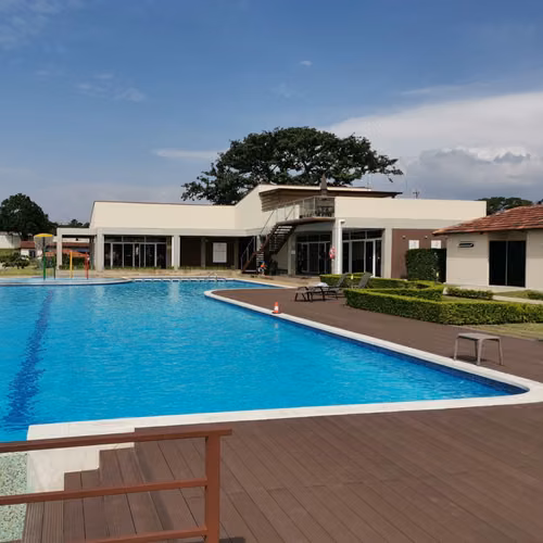Casa 2 dormitorios 2 parqueos 2 baños, Terrazas del Norte, San Rafael Alajuela