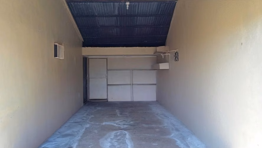 Venta de Casa en San Juan de Naranjo | Amplia Zona Verde