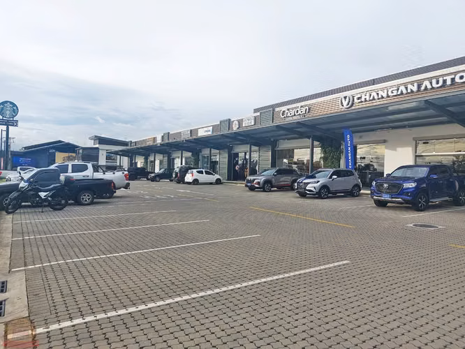 Local Comercial 161m² en Lindora | En Boulevard | Venta o Renta - Imagen 6